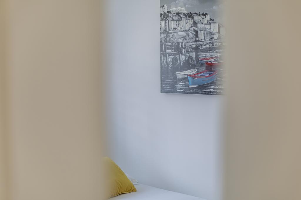 Apartments Biserka 波尔 外观 照片